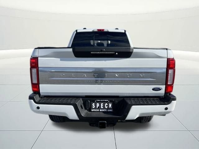 2022 Ford Super Duty F-350 SRW XL