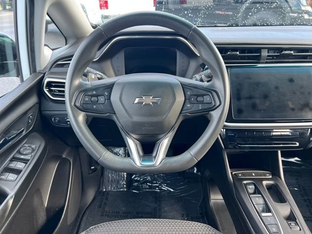 2023 Chevrolet Bolt EV 1LT