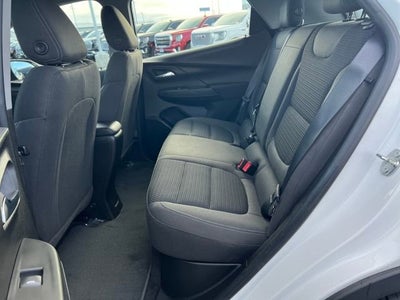 2023 Chevrolet Bolt EV 1LT