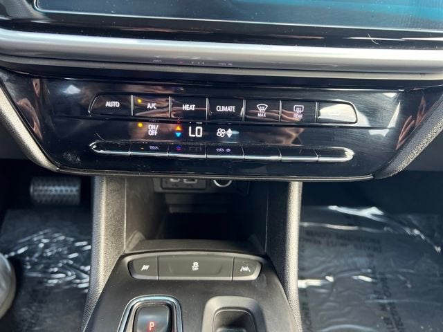 2023 Chevrolet Bolt EV 1LT