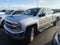 2019 Chevrolet Silverado 2500 HD LTZ