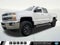 2018 Chevrolet Silverado 3500 HD LTZ