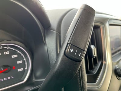 2021 Chevrolet Silverado 2500 HD LTZ