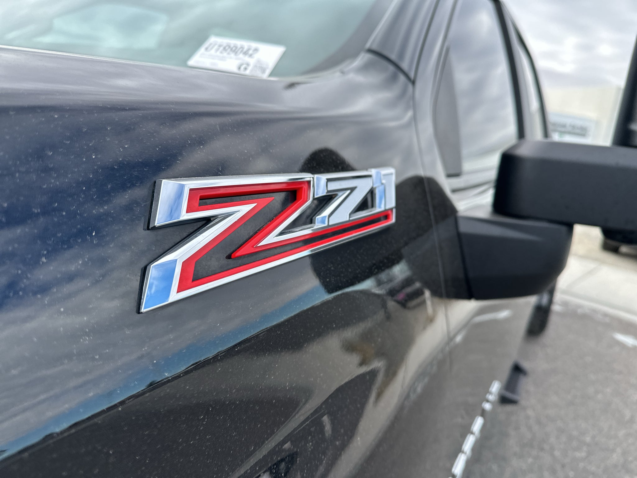2024 Chevrolet Silverado 3500 HD LT