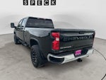 2024 Chevrolet Silverado 3500 HD LT