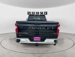 2024 Chevrolet Silverado 3500 HD LT