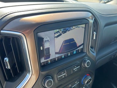 2020 Chevrolet Silverado 3500 HD High Country