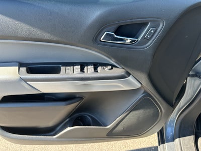 2019 Chevrolet Colorado 4WD LT