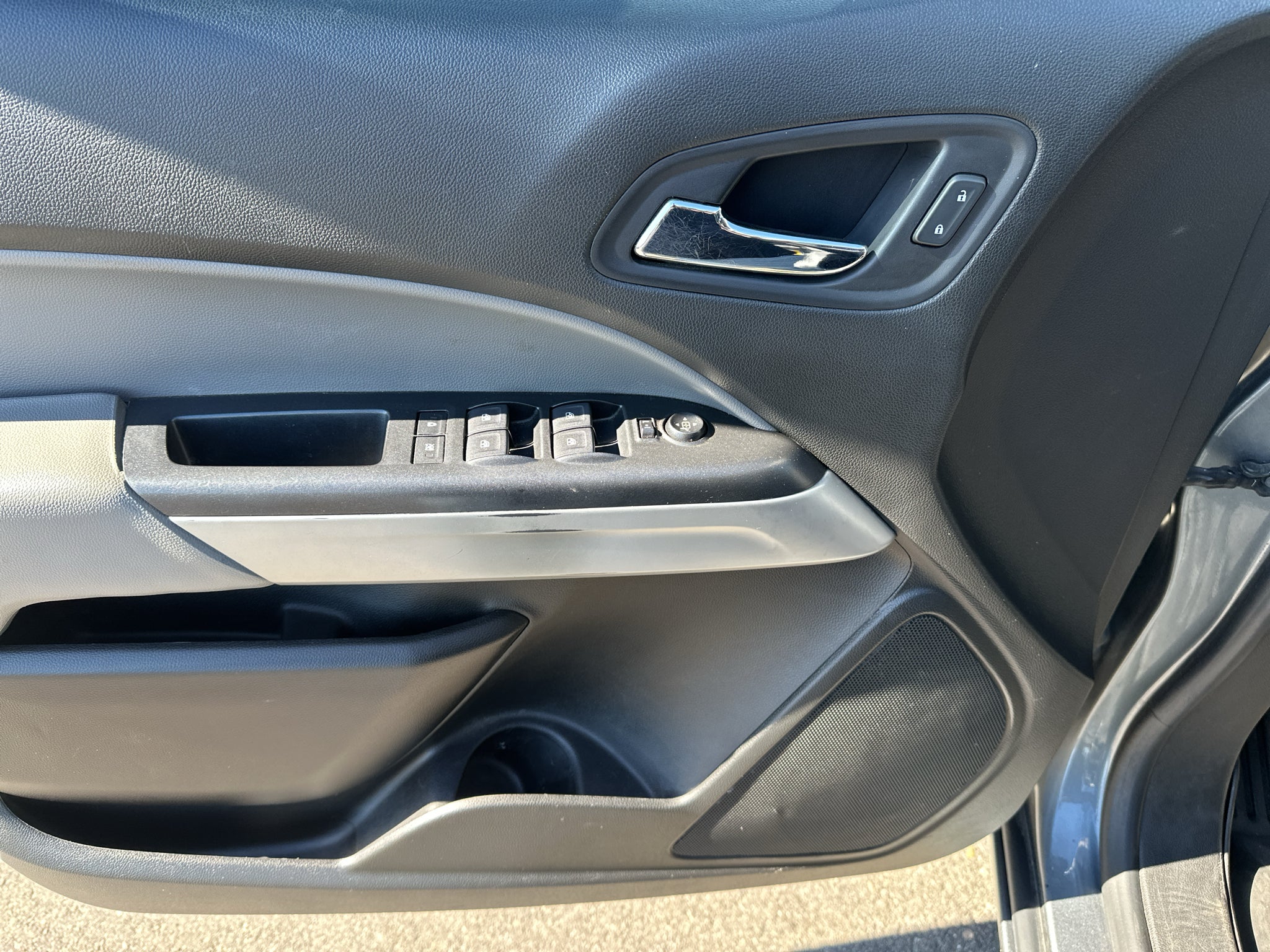 2019 Chevrolet Colorado 4WD LT
