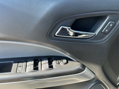 2019 Chevrolet Colorado 4WD LT