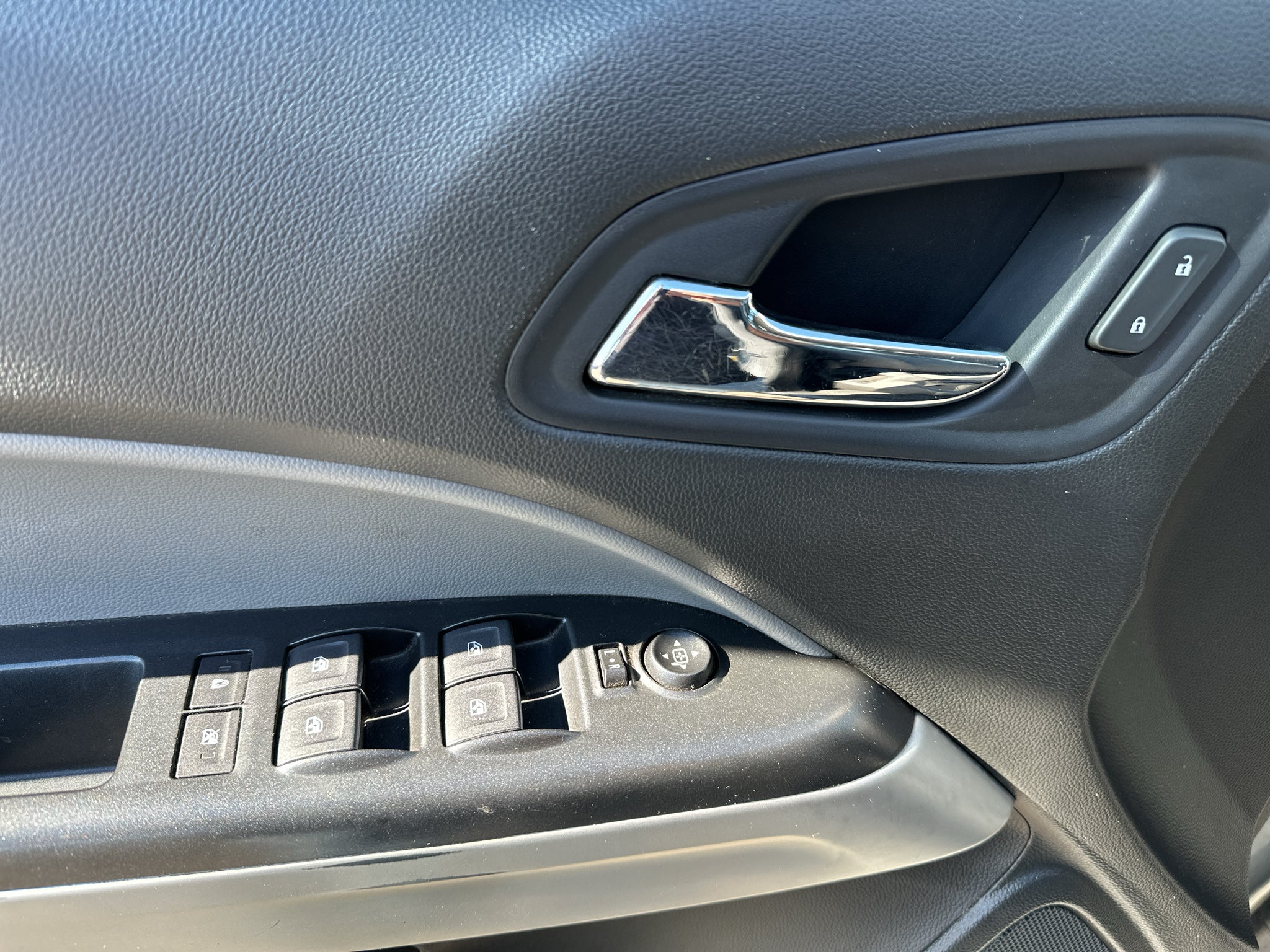 2019 Chevrolet Colorado 4WD LT