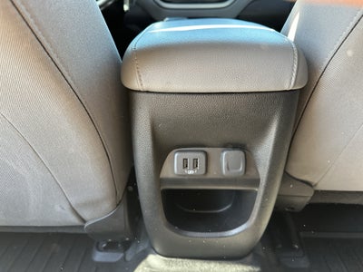 2019 Chevrolet Colorado 4WD LT