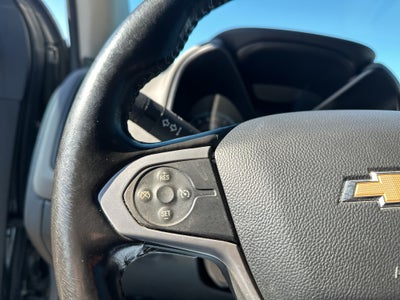 2019 Chevrolet Colorado 4WD LT