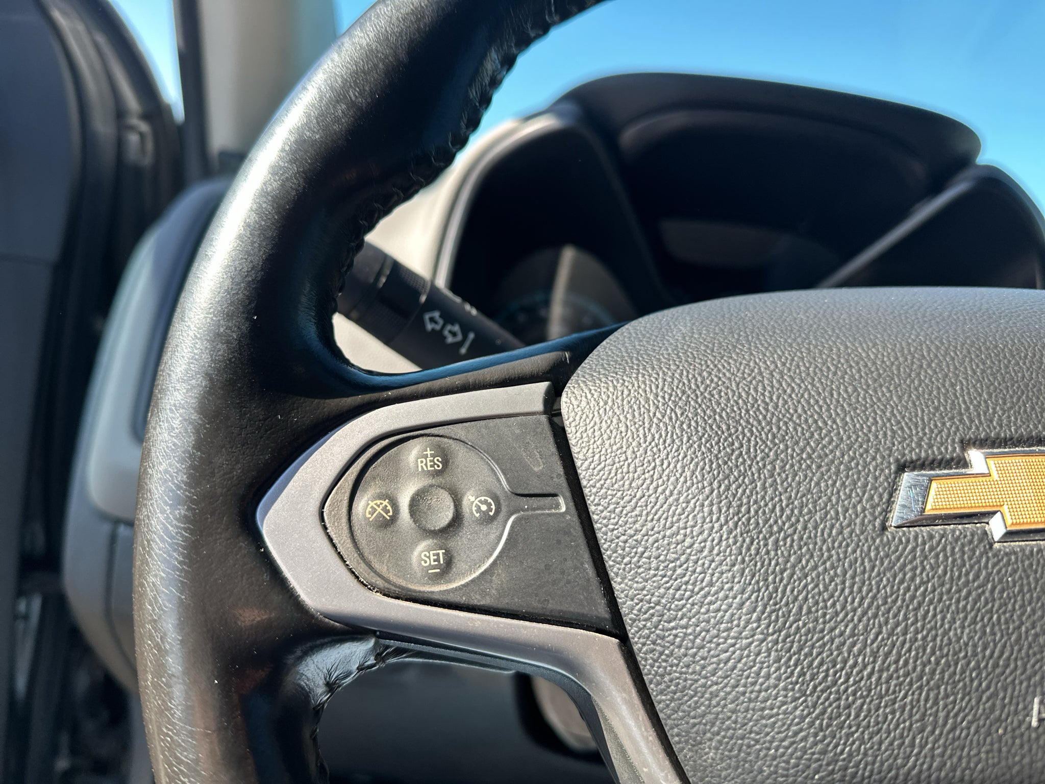 2019 Chevrolet Colorado 4WD LT
