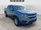 2019 Chevrolet Colorado 4WD LT