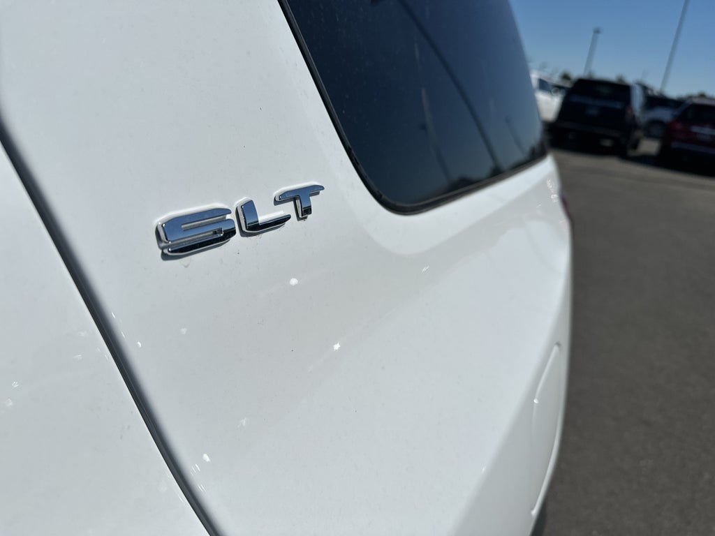 2020 GMC Acadia SLT