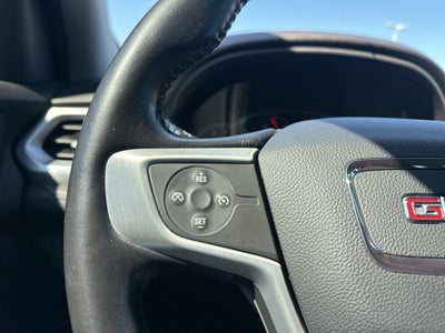 2020 GMC Acadia SLT