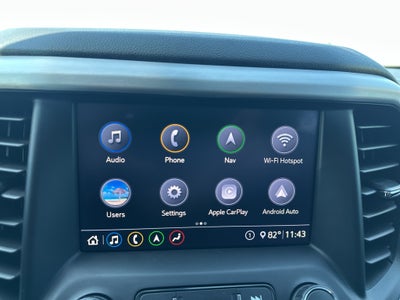 2020 GMC Acadia SLT