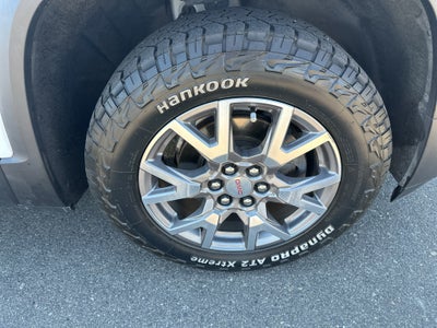 2020 GMC Acadia SLT