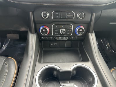 2021 GMC Yukon XL AT4