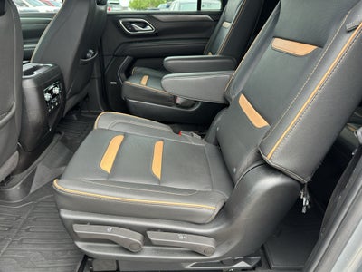 2024 GMC Yukon XL AT4