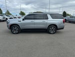 2024 GMC Yukon XL AT4
