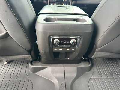 2024 GMC Yukon XL AT4