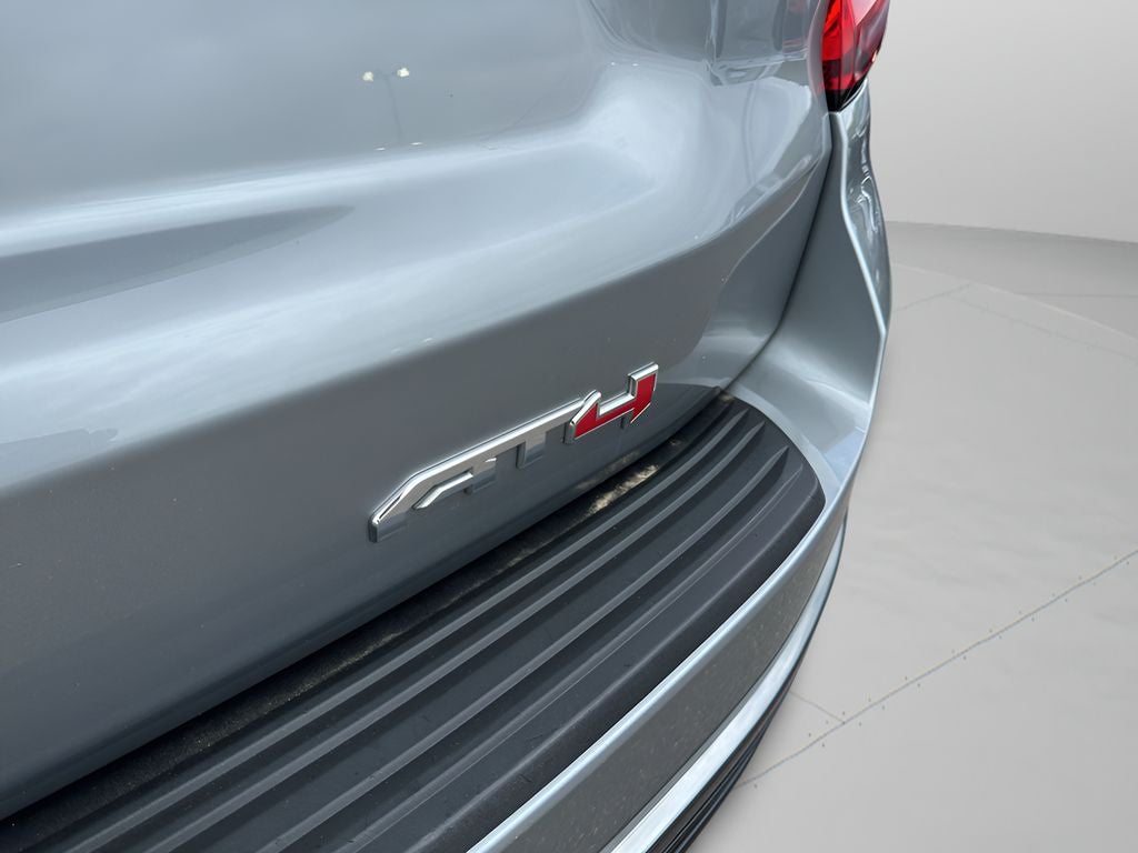 2024 GMC Yukon XL AT4
