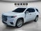 2019 Chevrolet Traverse High Country