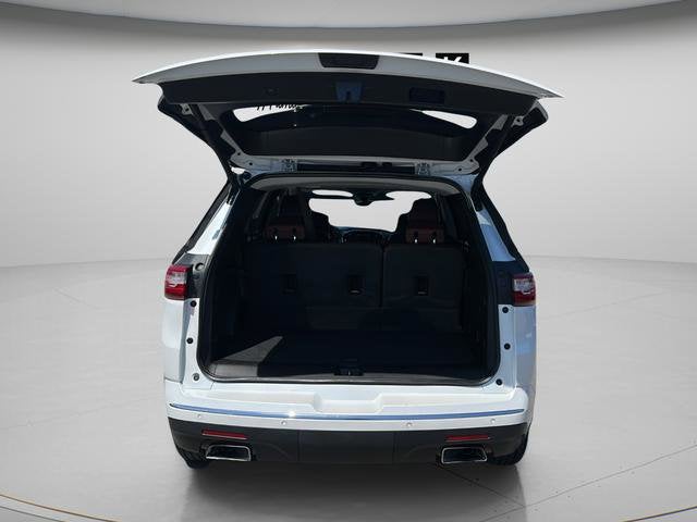 2019 Chevrolet Traverse High Country