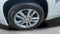 2019 Chevrolet Traverse High Country