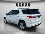 2019 Chevrolet Traverse High Country