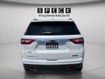 2019 Chevrolet Traverse High Country