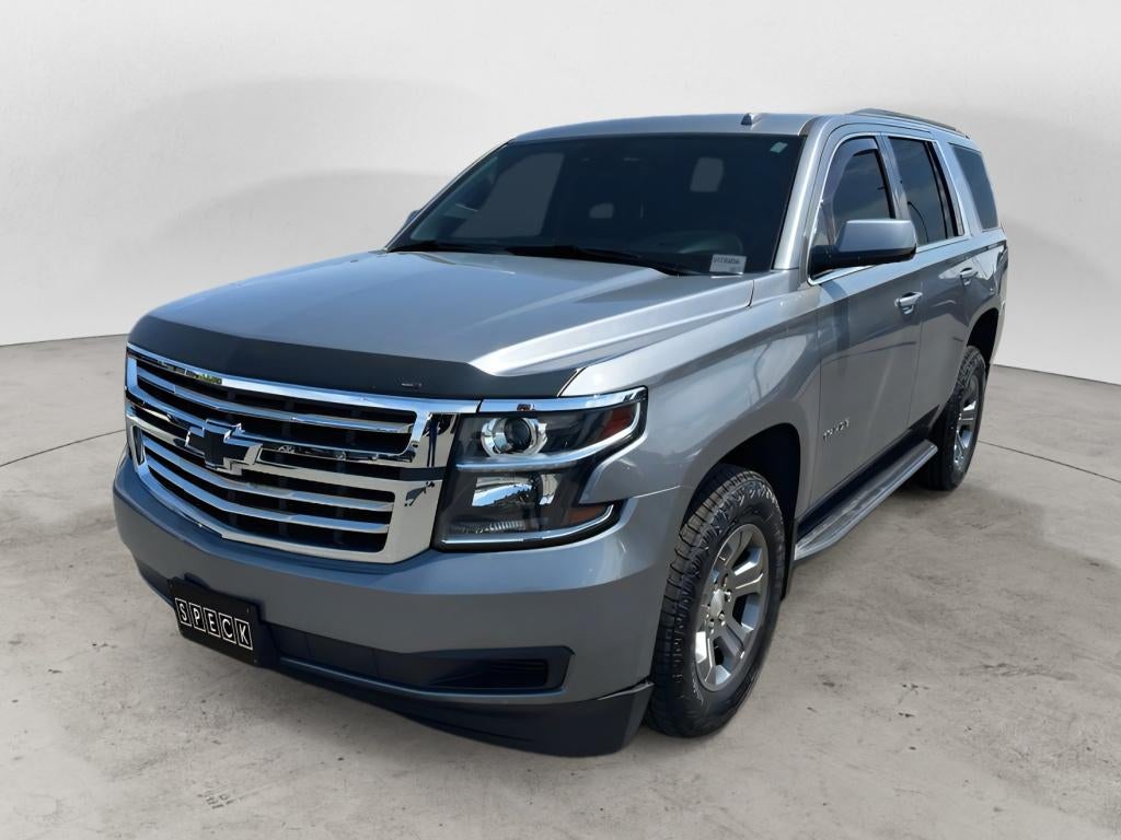 2020 Chevrolet Tahoe LS