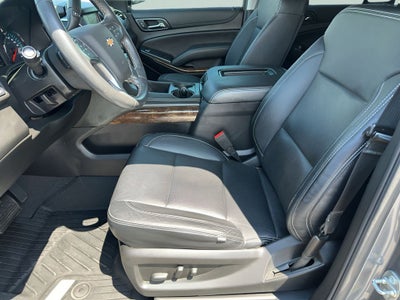 2020 Chevrolet Tahoe LS