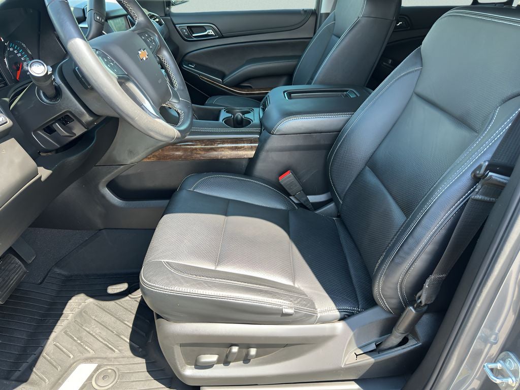 2020 Chevrolet Tahoe LS