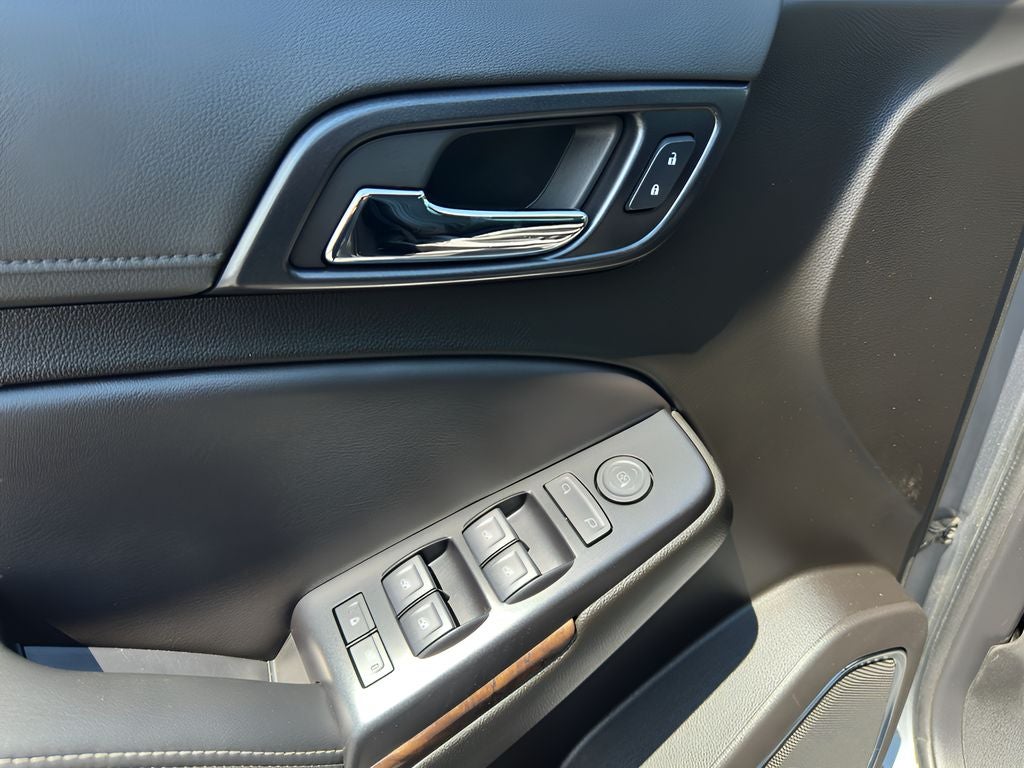 2020 Chevrolet Tahoe LS