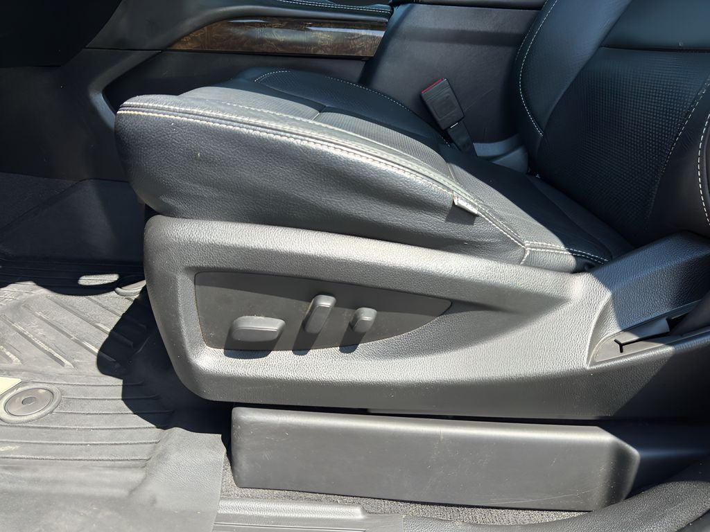 2020 Chevrolet Tahoe LS