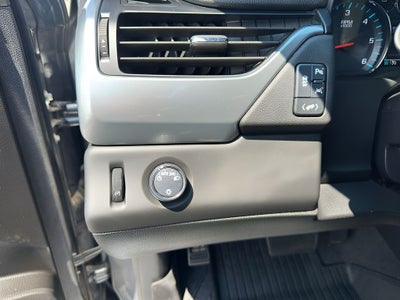 2020 Chevrolet Tahoe LS