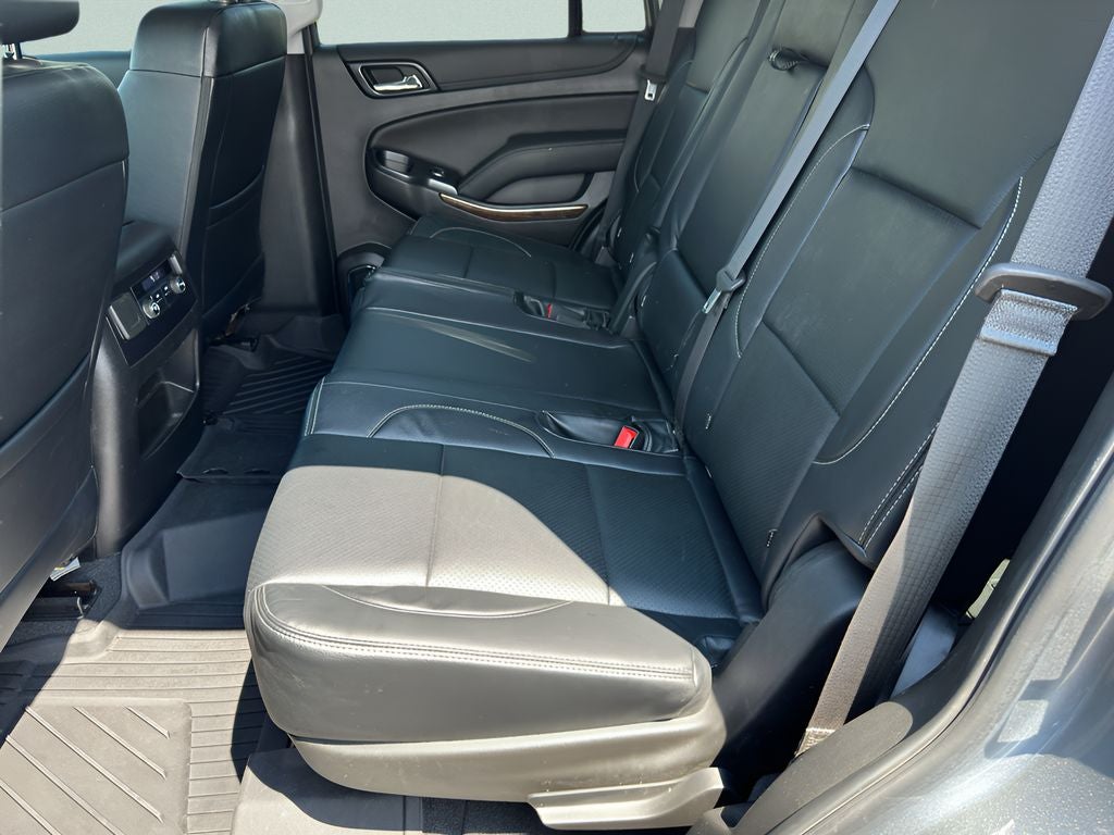 2020 Chevrolet Tahoe LS