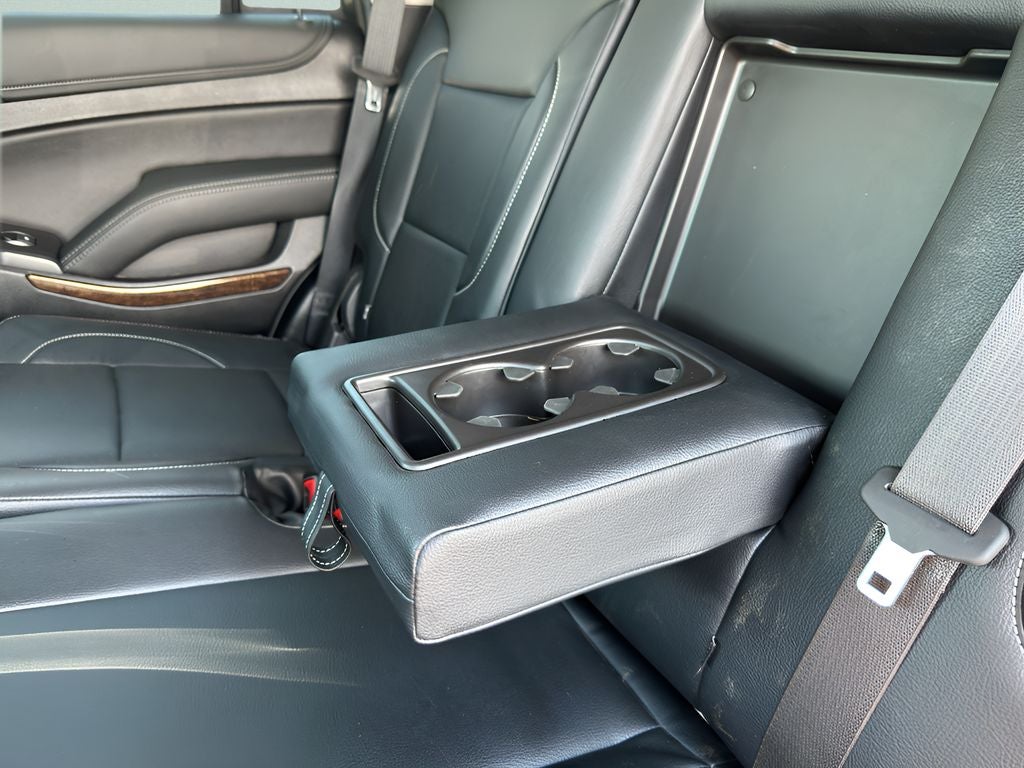 2020 Chevrolet Tahoe LS