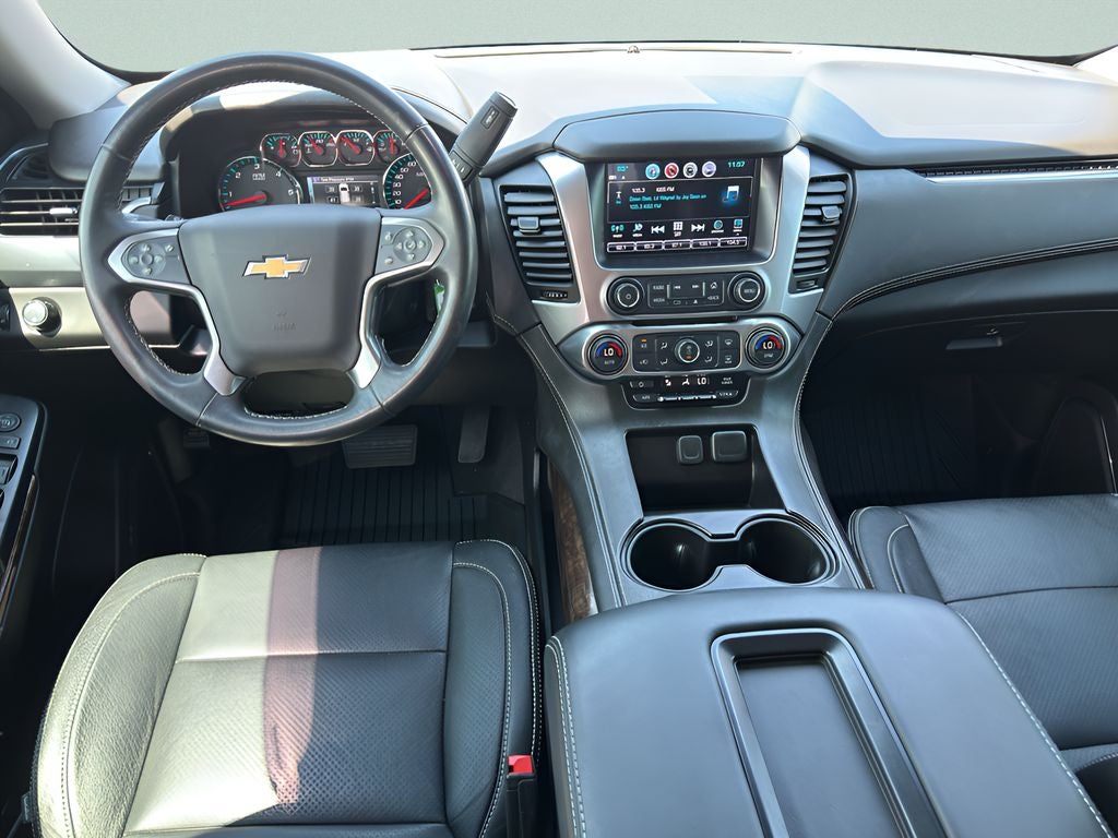 2020 Chevrolet Tahoe LS