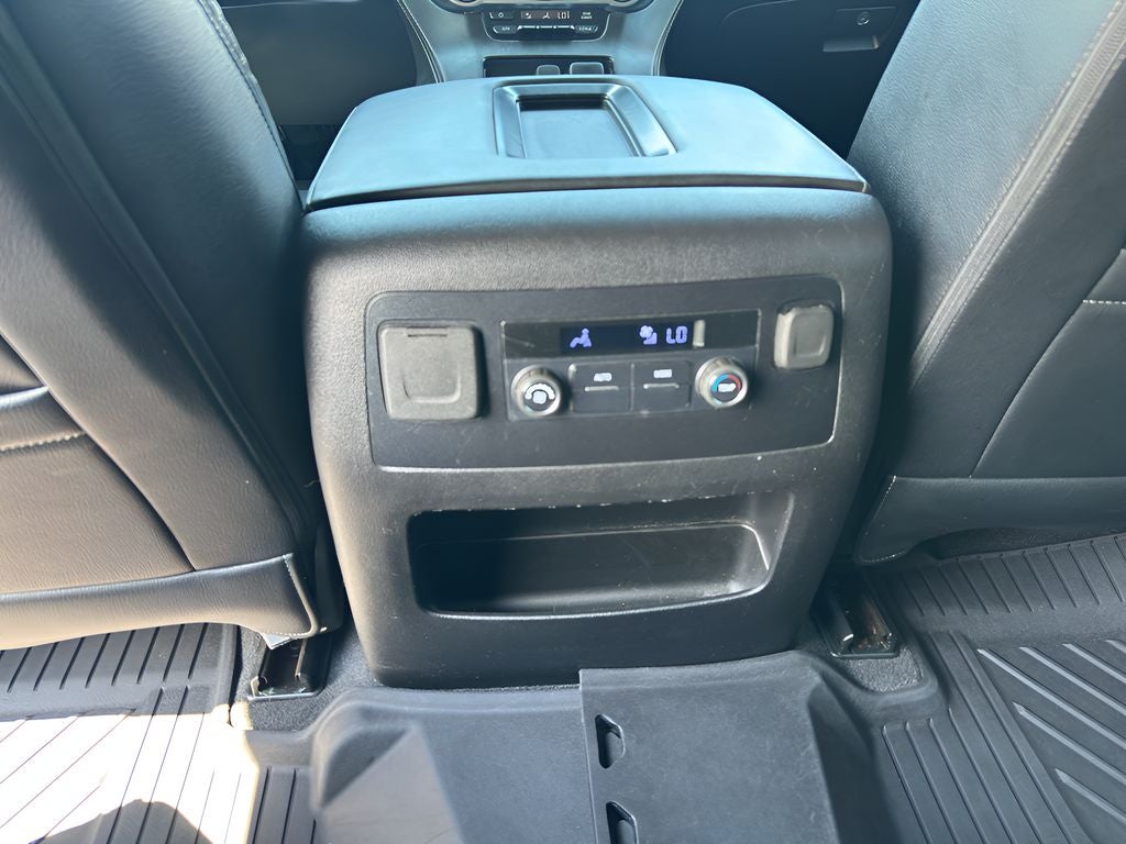 2020 Chevrolet Tahoe LS