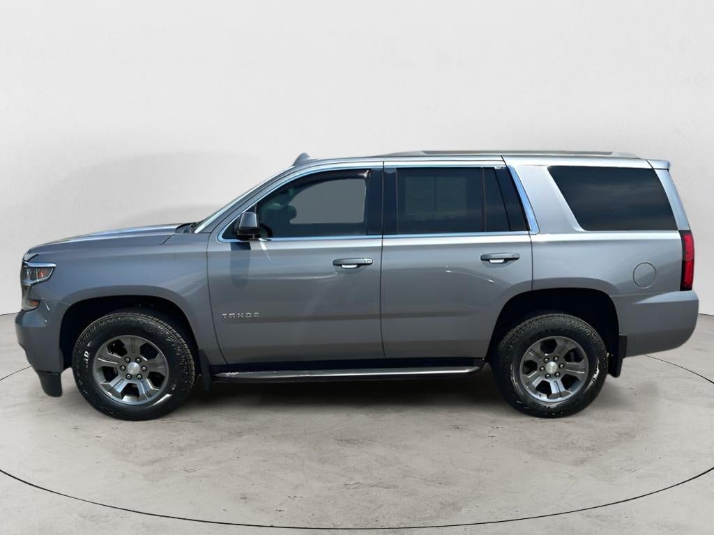 2020 Chevrolet Tahoe LS