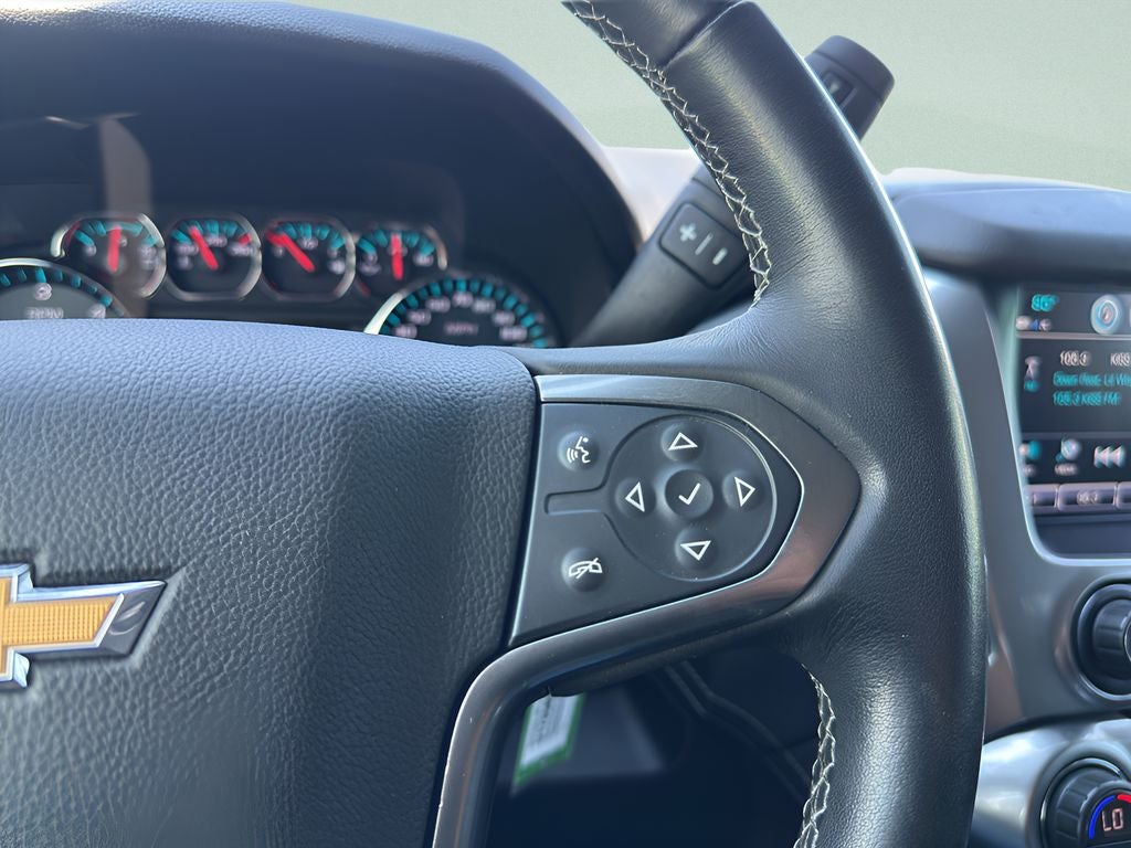 2020 Chevrolet Tahoe LS