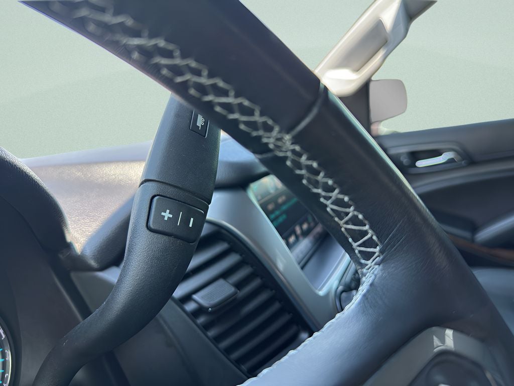 2020 Chevrolet Tahoe LS