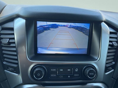 2020 Chevrolet Tahoe LS
