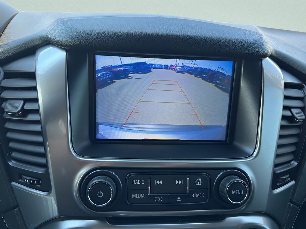 2020 Chevrolet Tahoe LS