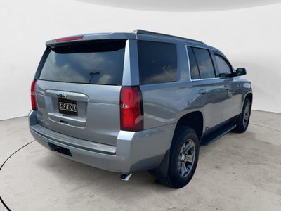 2020 Chevrolet Tahoe LS