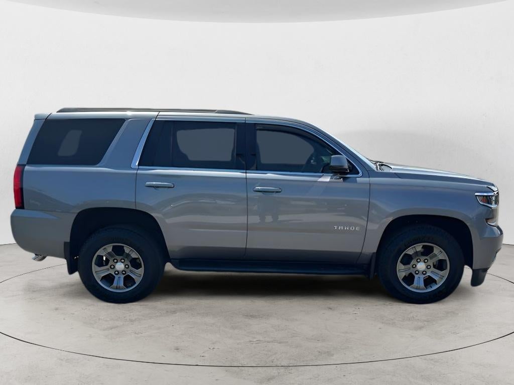 2020 Chevrolet Tahoe LS